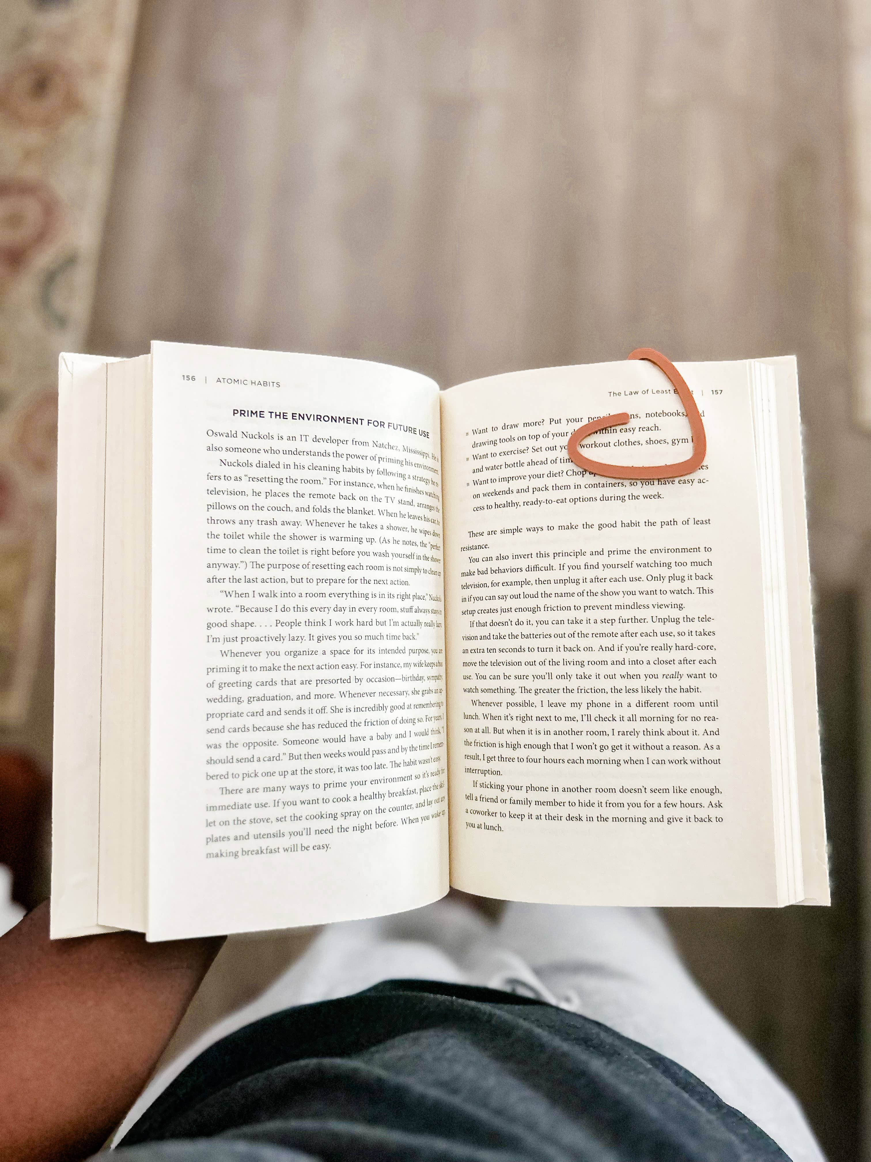 Elle and Is Gifts and keepsakes - Wholesale Bookmark - Acrylic bookmark | bookmarks | heart bookmark4