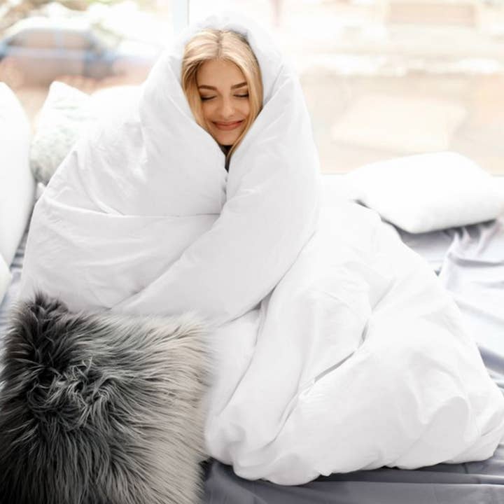 Super Soft Duvet Togs - All Season Tog Ratings for wholesale by Yorkshire Bedding