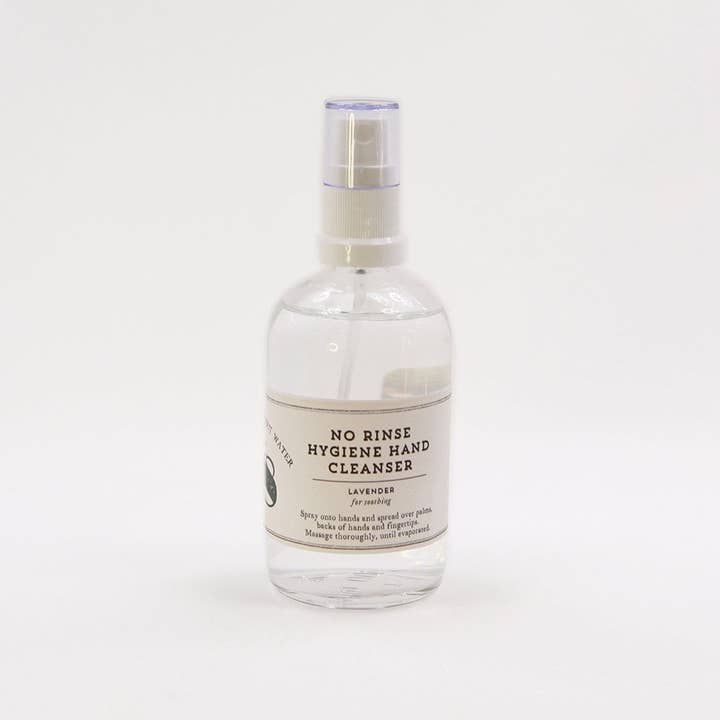 Quintessentially English - Wholesale Hand sanitiser - Hand Sanitiser - Lavender
