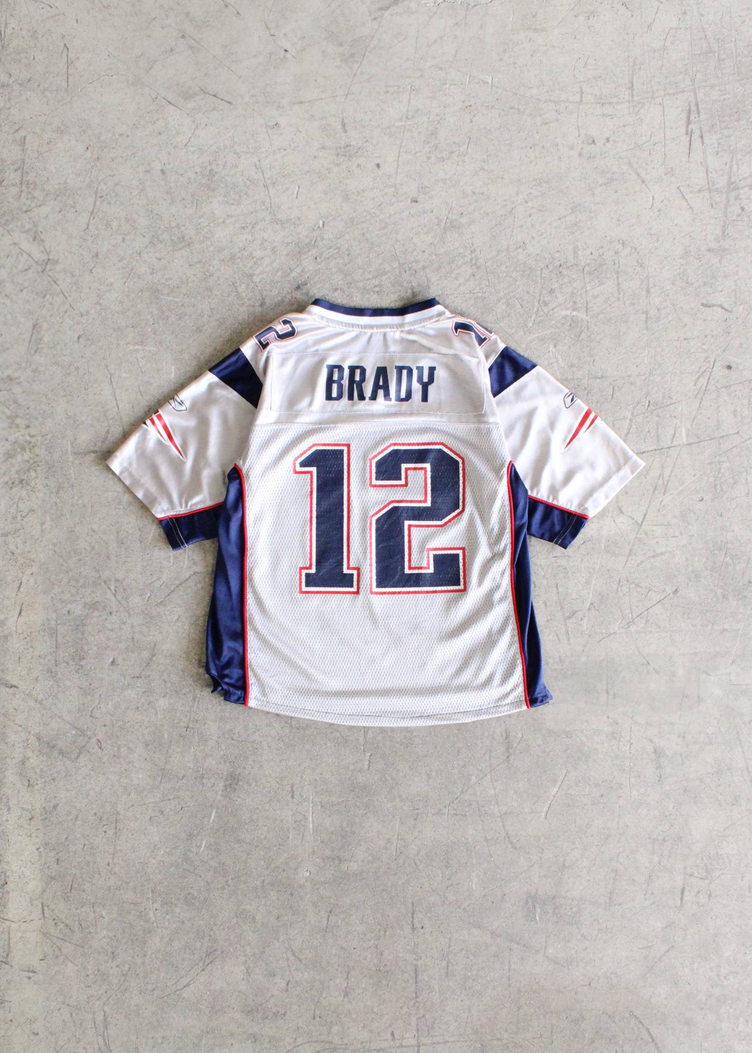 American Recycled Clothing - Venta al por mayor Camiseta - Unisex - Conjunto de camisetas de fútbol recortadas10