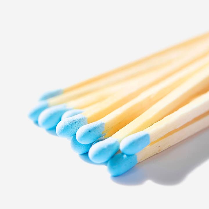 Tart By Taylor - Wholesale Matches - 3'' Inch Match Stick Refills (140 Count)13