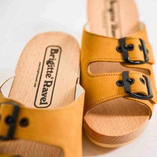 ORMKONJAK för wholesale av Brigitte Ravel