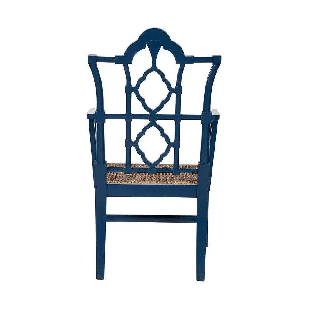 LOOMLAN - Wholesale Chair - Italian Arm Chair Set of 23
