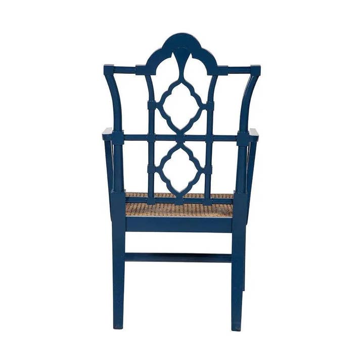 LOOMLAN - Wholesale Stoel - Italiaanse armstoel set van 23