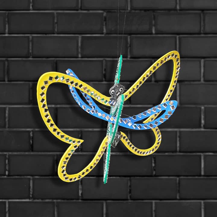 VIE - Wholesale Wind spinner - Wind Spinner12