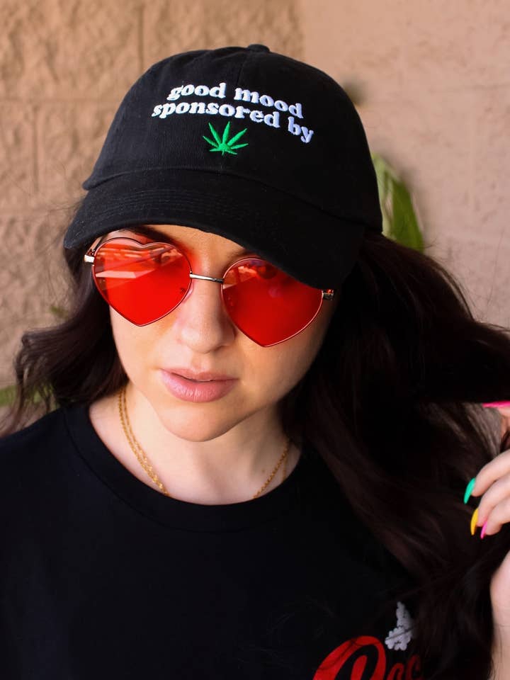 Gute Laune Papa Hut für den Großhandel von Cabin 7 Originals