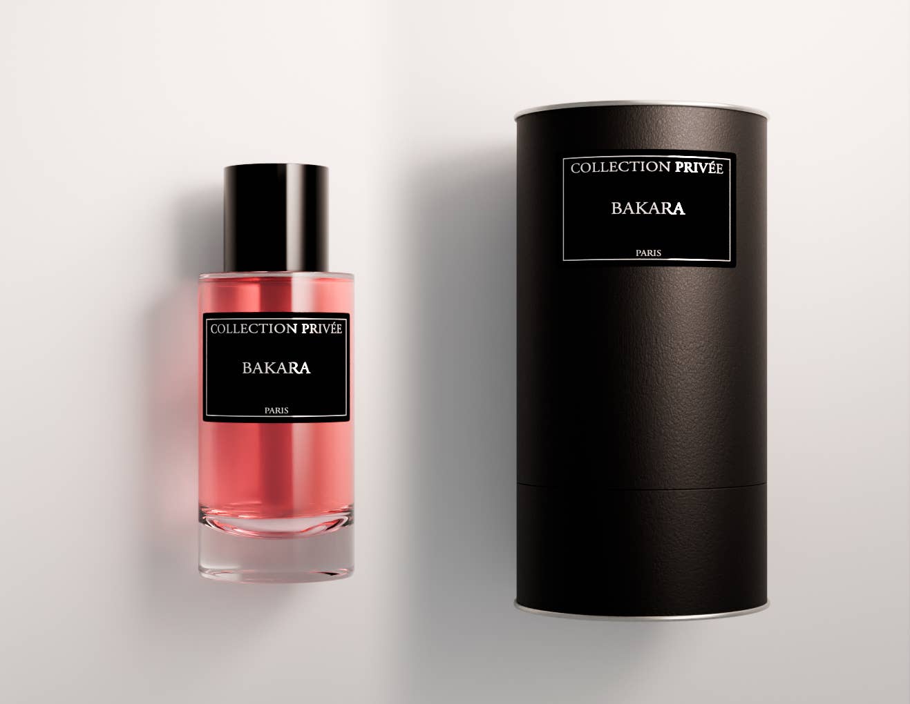 Collection Privée Paris - Wholesale Perfume/Eau de Toilette - Bakara (Red Elixir) - Private Collection Perfume1