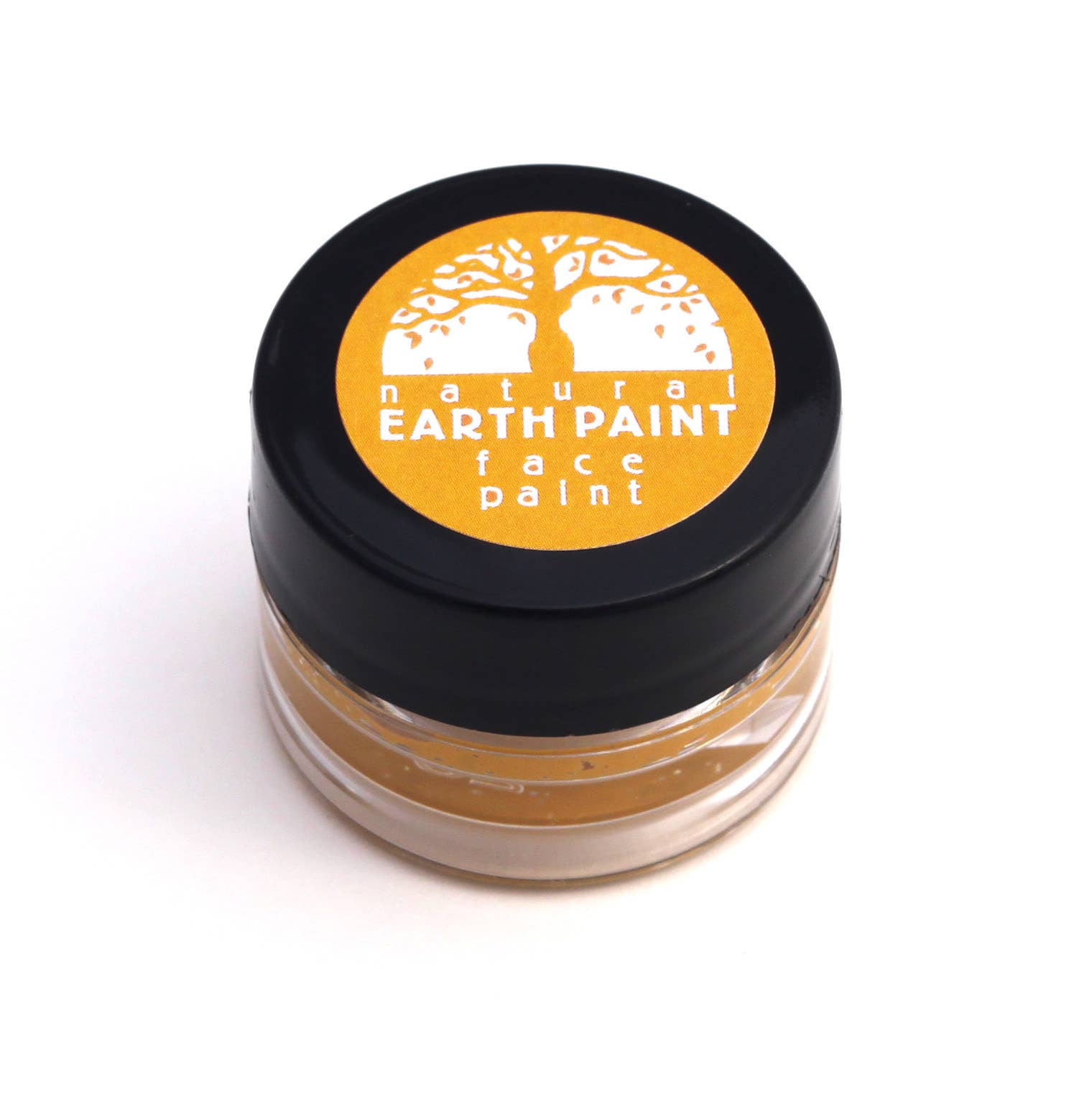Natural Earth Paint – wholesale Face paint/play makeup – Kids – Natural Face Paint - Individual Jars7