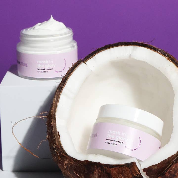 Mask in the Glory for wholesale by Velvet Ritual