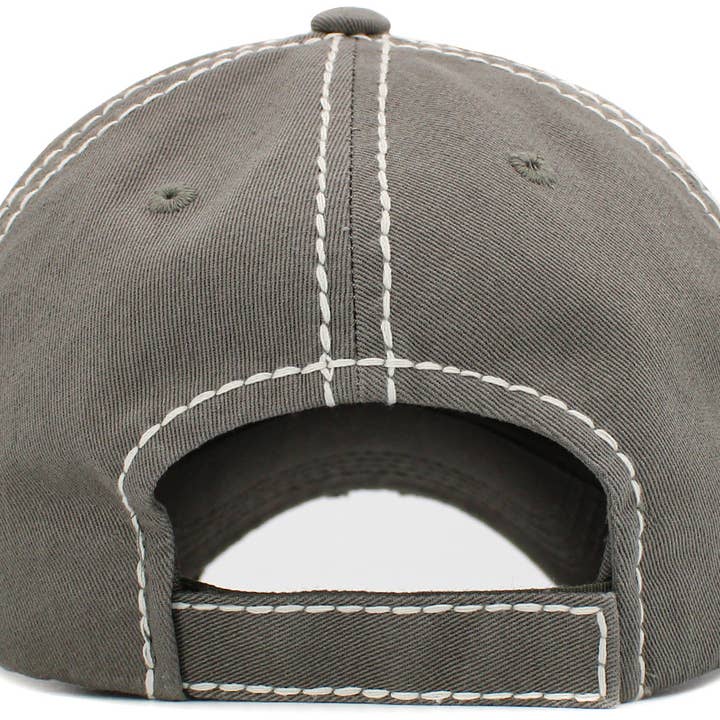 KBETHOS - Wholesale Baseball Cap - Unisex - Animal Farm Truck Vintage Ballcap7