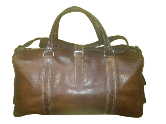 Hecho a mano - Wholesale Weekender Bag - Women's - Large Travel Bag6