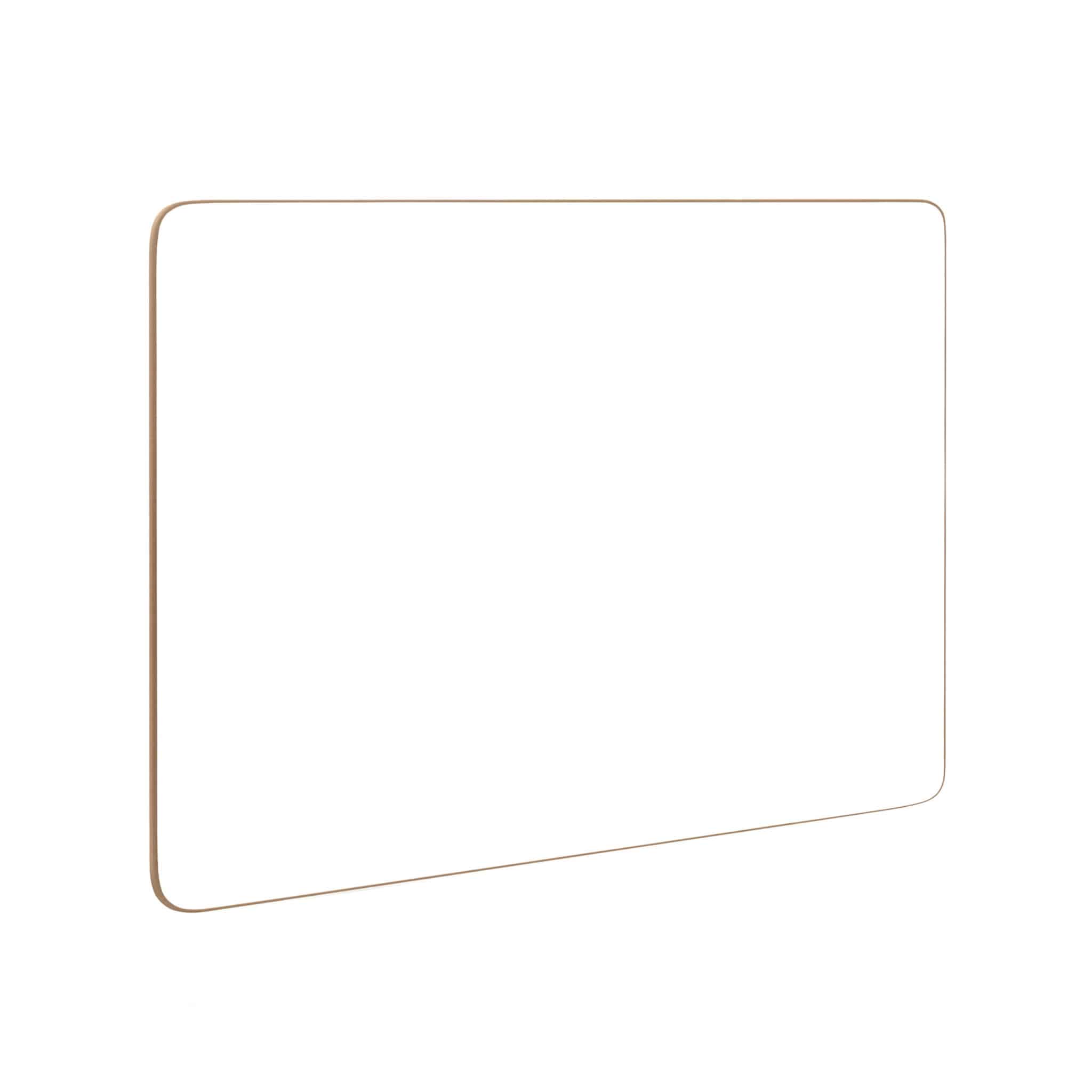 Scribbledo - Wholesale Whiteboard/Dry-Erase Board - Blank 9x12" Whiteboard
