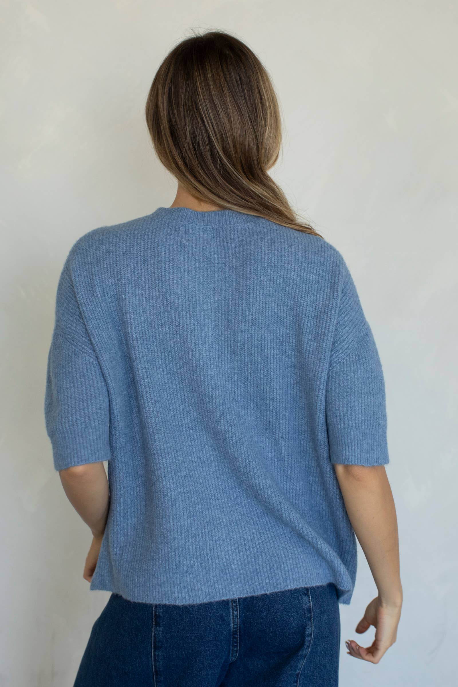 Things Between - Venta al por mayor Cárdigan - Mujer - Chaqueta Cherie3