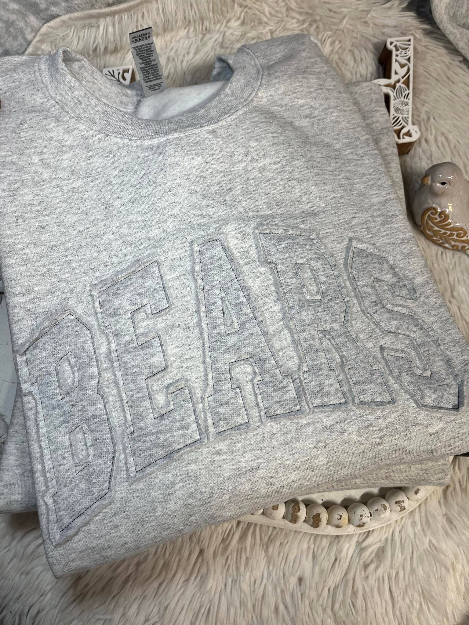 April's Sew Vinyl - Wholesale Sweatshirt - Women's - Custom Raggy Sweatshirt, Sports, Mama, Classy3