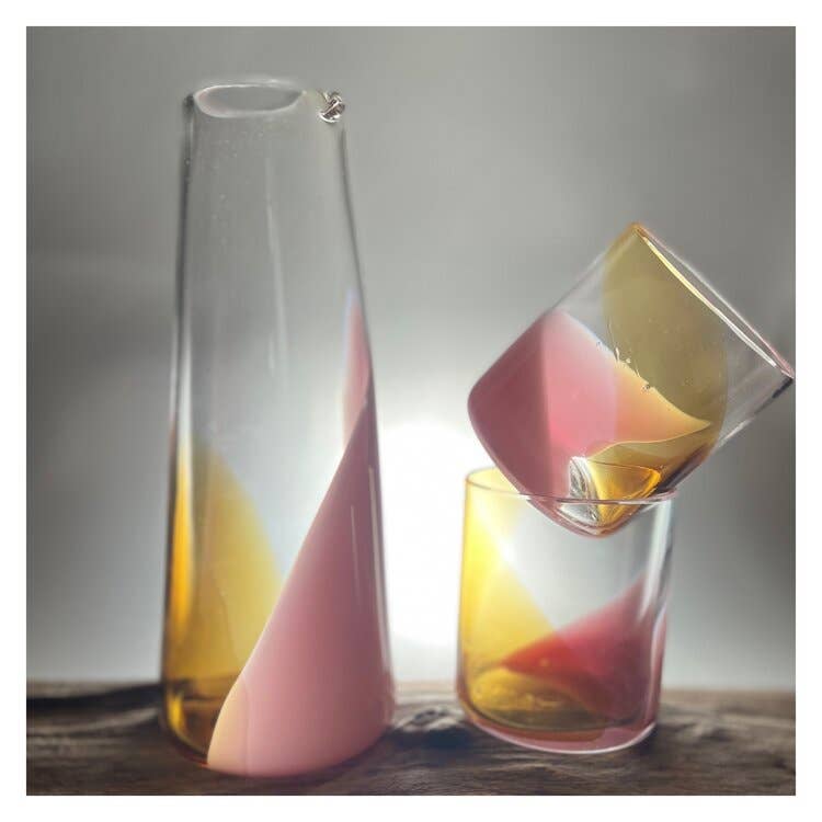 Bow Glassworks - Wholesale Pitcher - Pitchers10