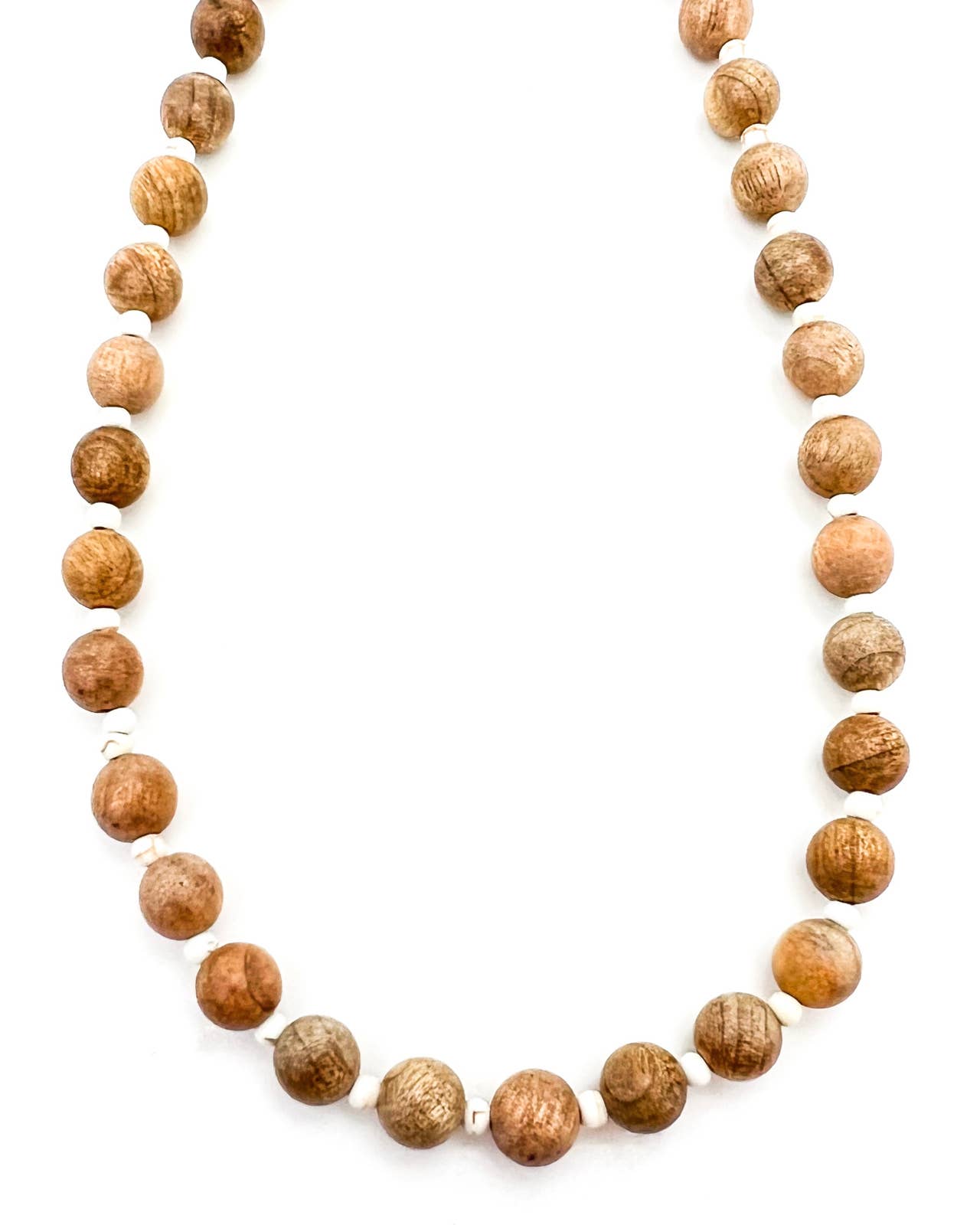 BELJOY - Wholesale Beaded/Pearl Necklace - Lucille Beaded Necklace || Choose Style4