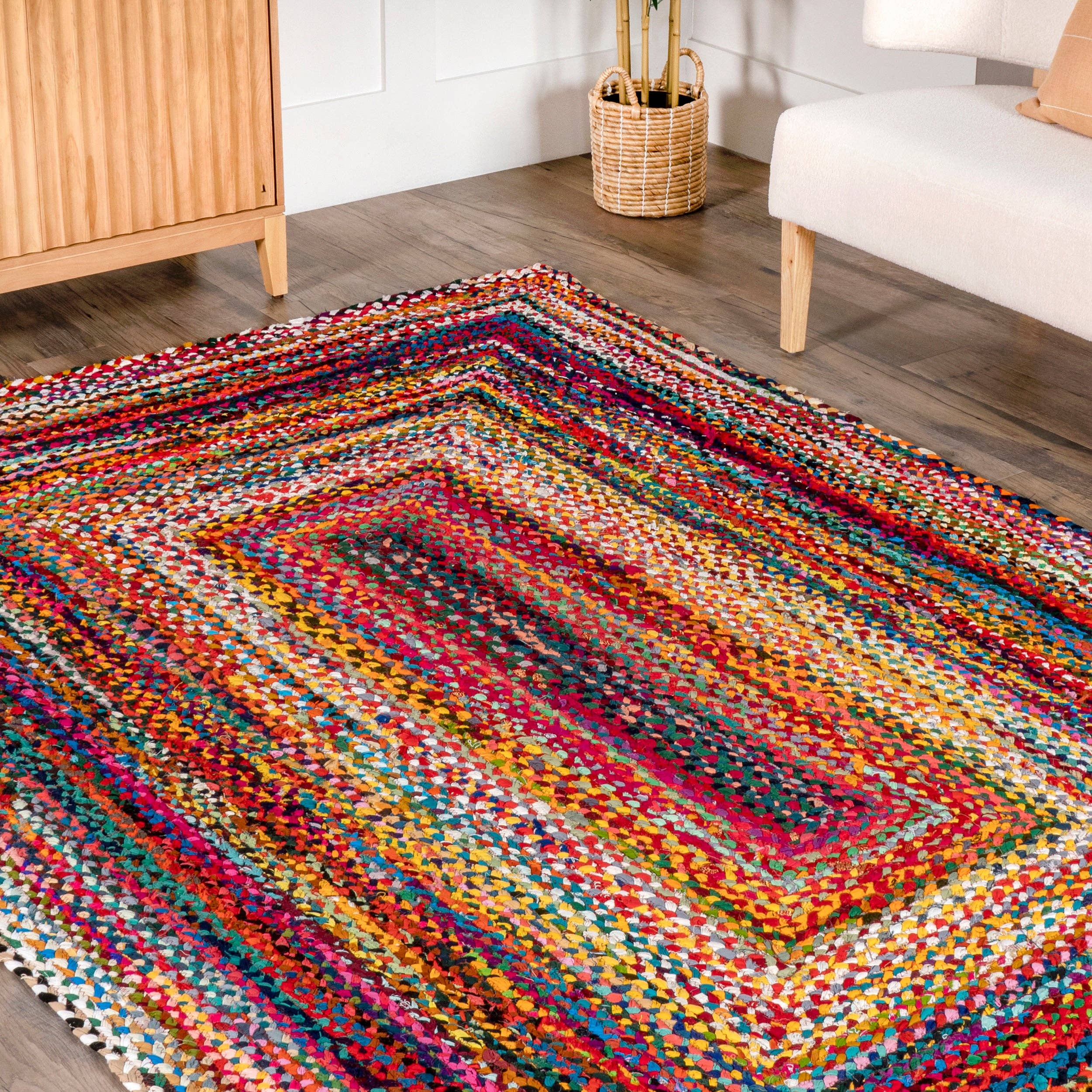 nuLOOM - Wholesale Area Rug - Hand Braided Tammara Area Rug7