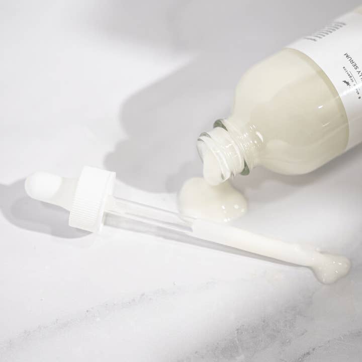 Little Rad Things - Wholesale Belly Oil/Butter - Maternity - True Belly Serum1