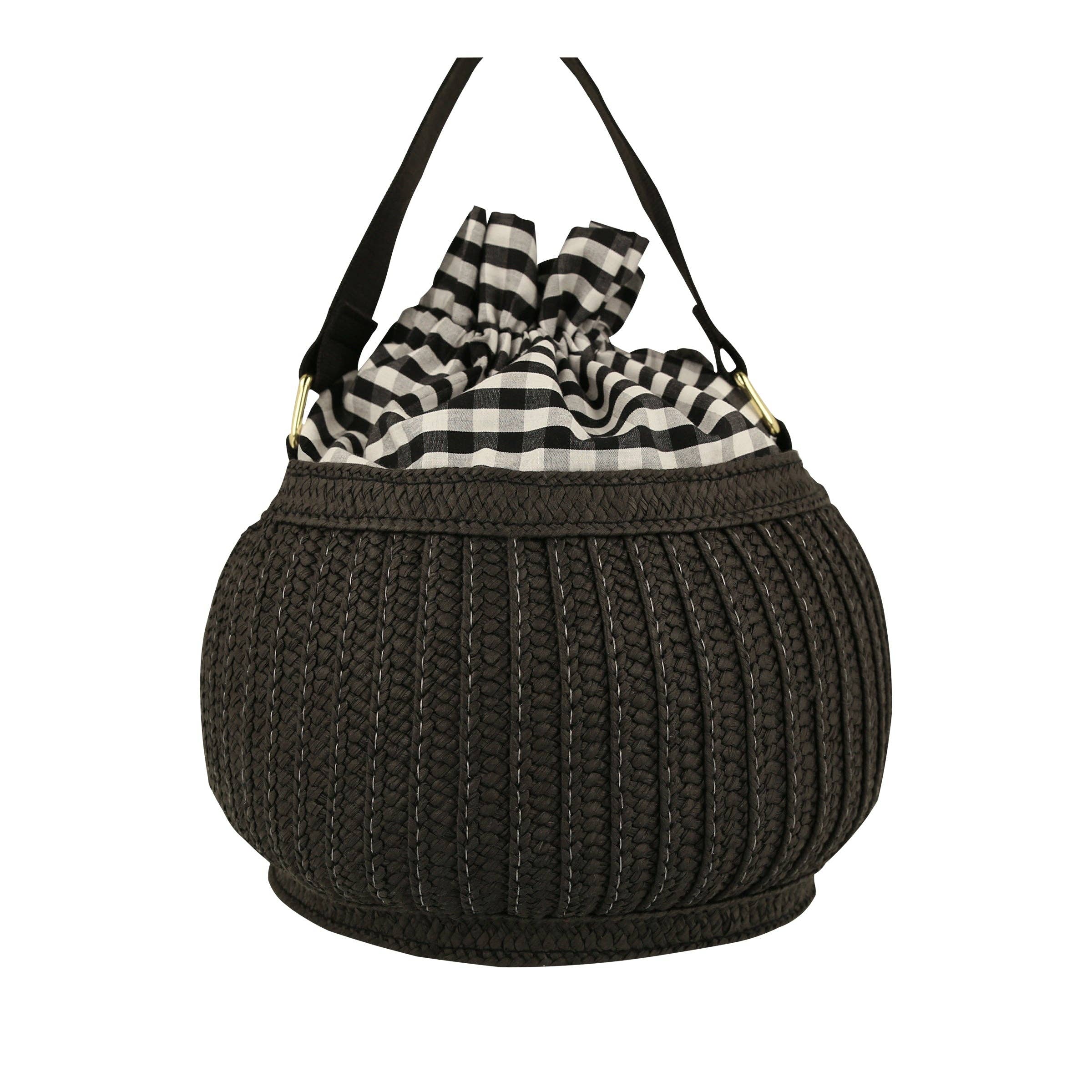 Meri Meri - Wholesale Purse/Bag Accessory - Kids - Trick Or Treat Cat Basket Bag5