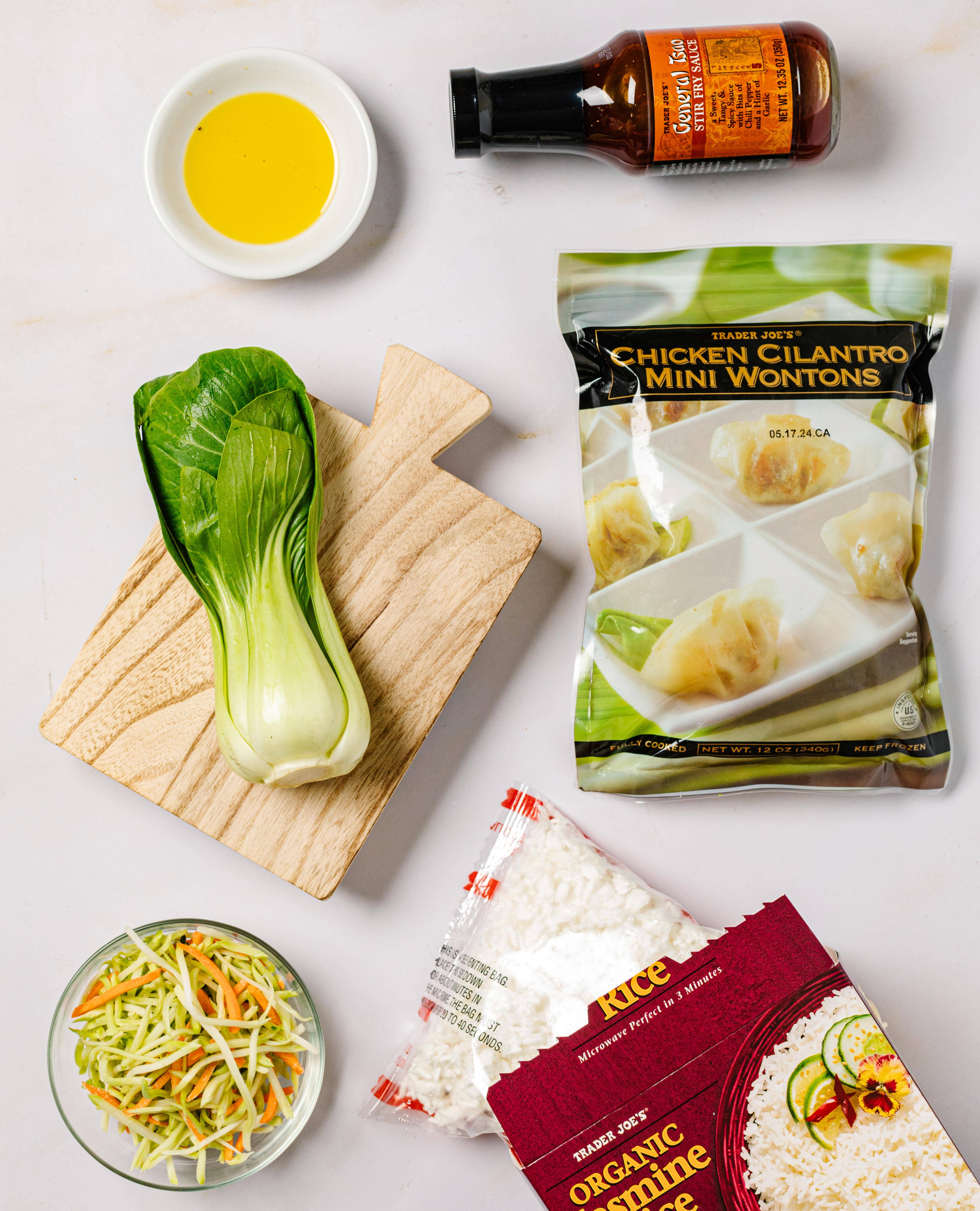 Home & Kind - Wholesale Cookbooks & Food - Trader Joe’s One Stop Meals Cookbook – 100+ Easy Recipes16