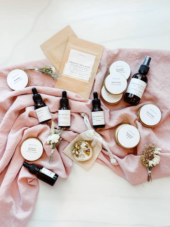 Voorbeeld van een individueel product voor wholesale door Revival Co