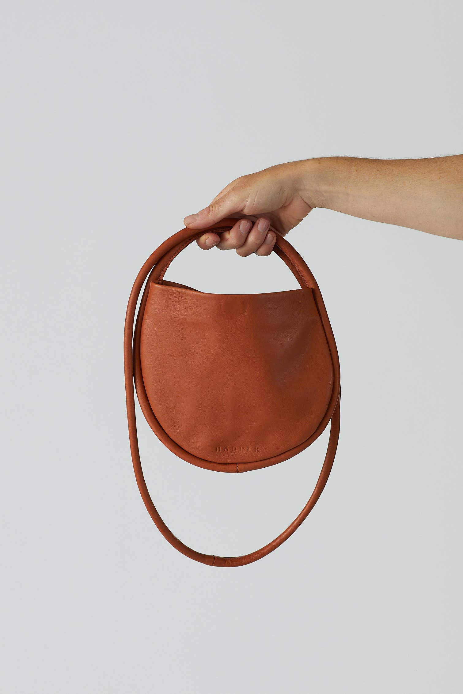 Harper the Label - Wholesale Crossbody Bag - Women's - The Mini Loop Bag8