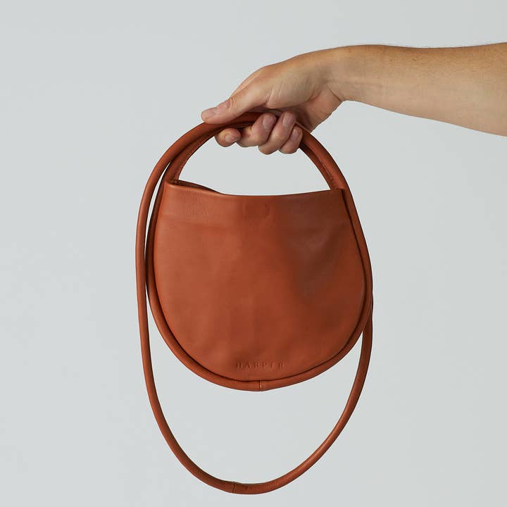 Harper the Label - Vente Sac à bandoulière – femme - Le Mini Loop Bag8
