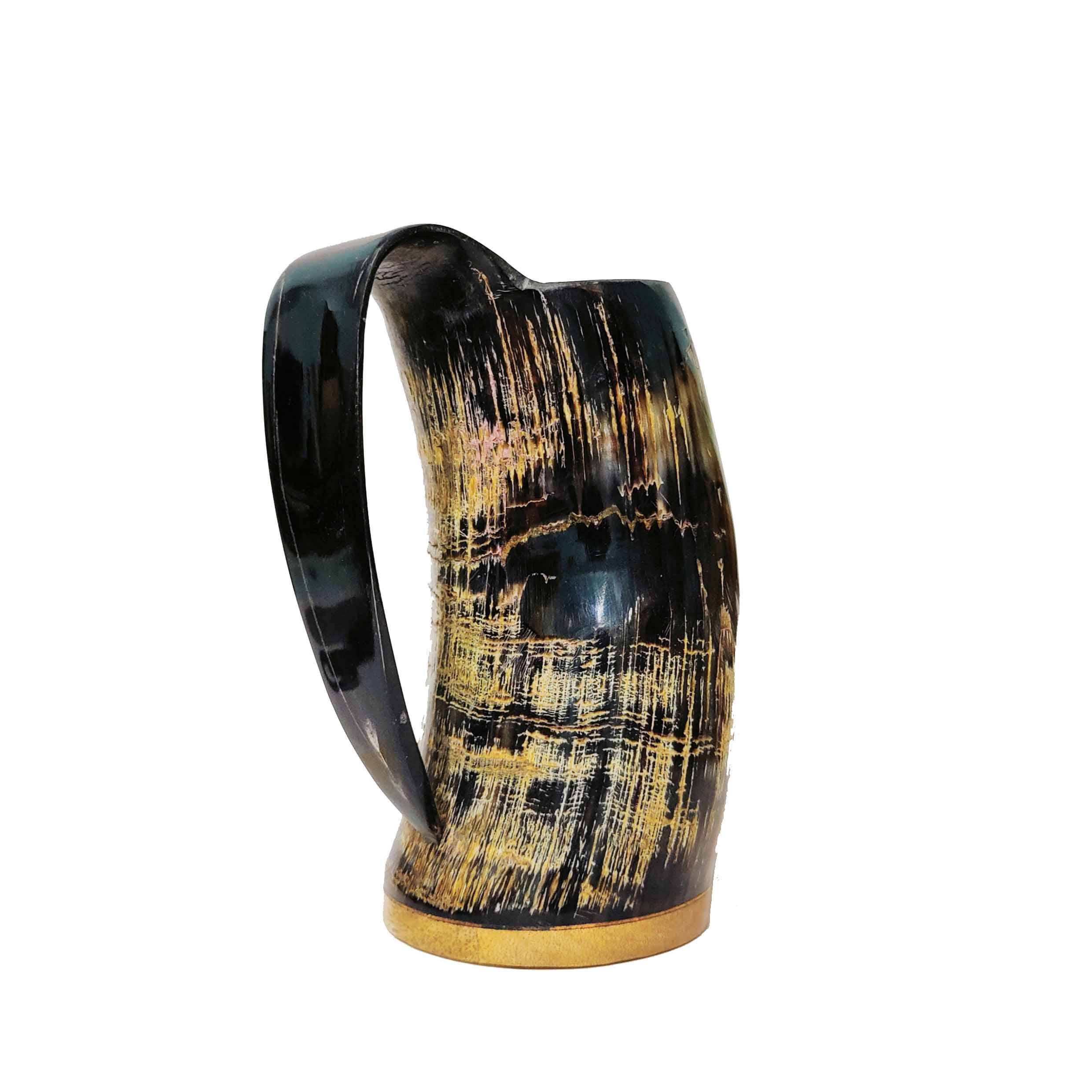 SINT - Wholesale Drinking Glass/Cup - Viking Drinking Horn Mug27