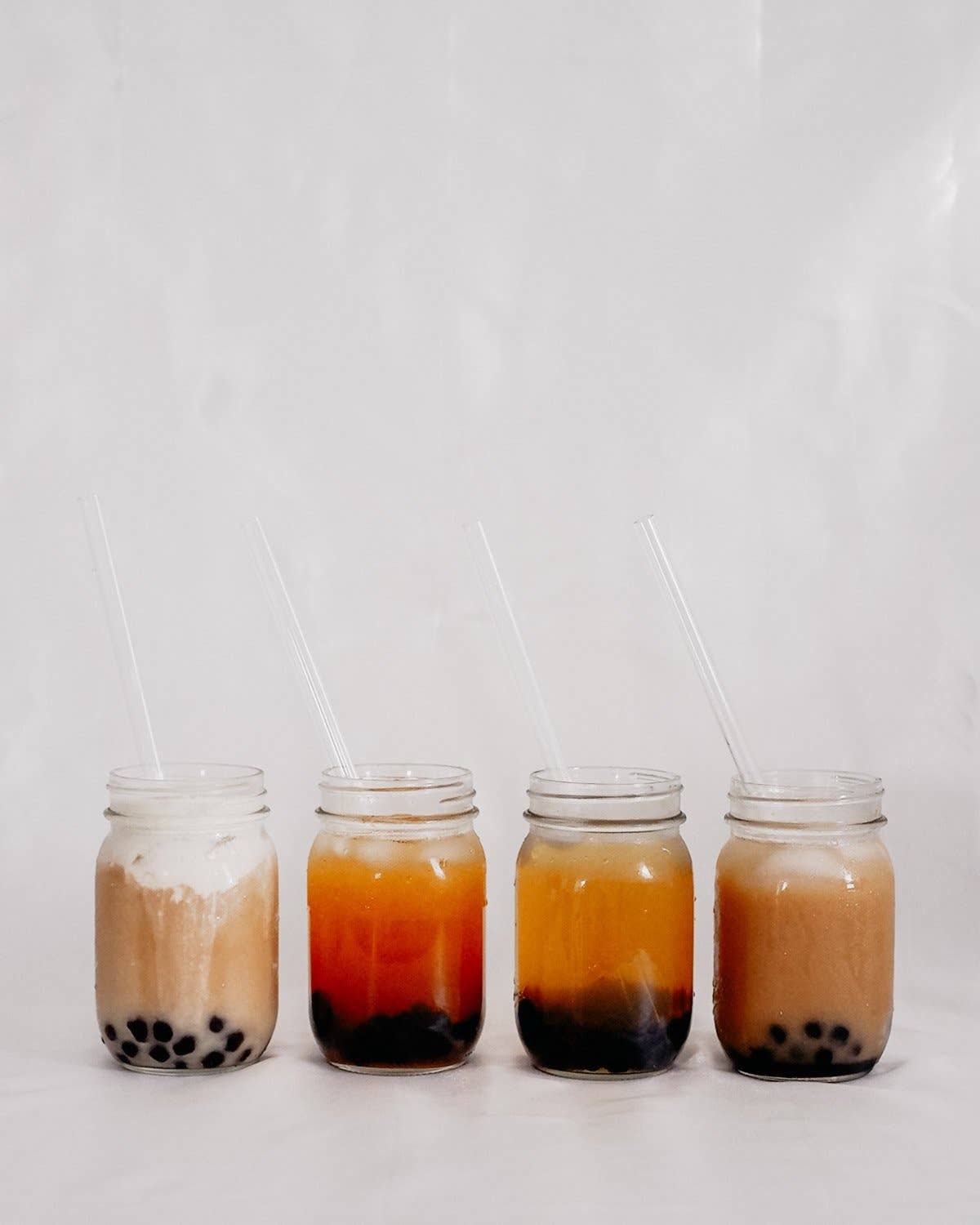 Kitsby - Wholesale DIY Drink Kit - Bubble Tea Kit6