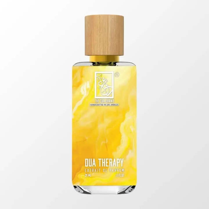 Dua Therapy for wholesale by The DUA Brand