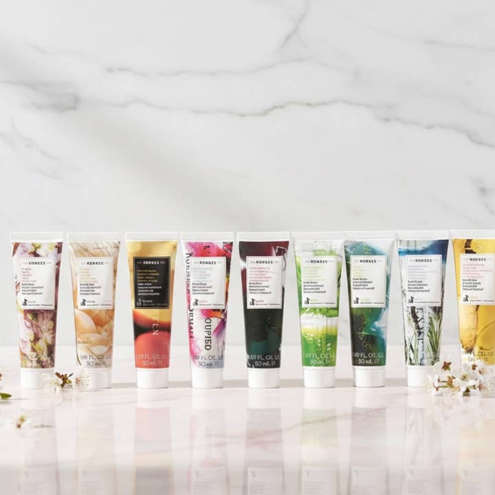 KORRES Ultimate Hydration Body Butter Lotion Hand Cream 50m for wholesale by Best Beauty Group