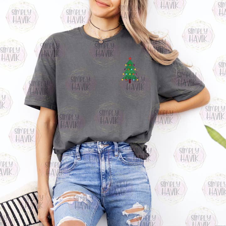 Er helemaal feestelijk uitzien voor wholesale door Simply Havik