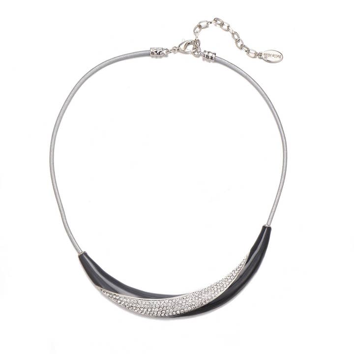 Ittikal necklace for wholesale by BELLE MISS