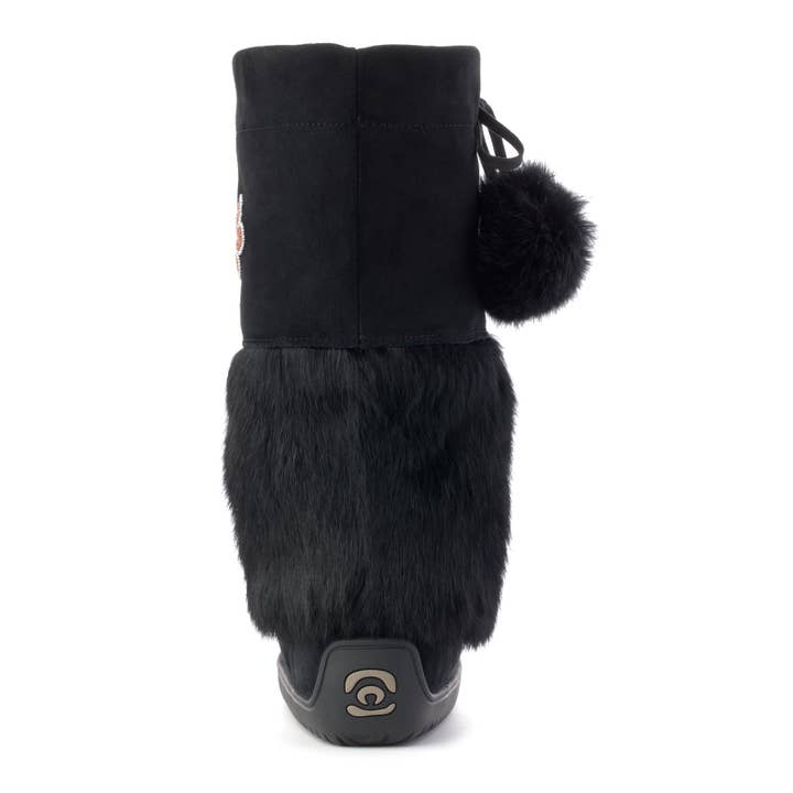 Manitobah Mukluks - Wholesale Boots - Women's - Waterproof Métis Mukluk