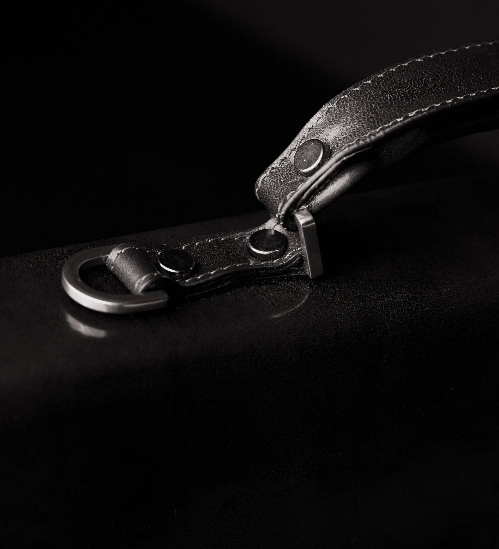 Time Resistance – Großhandel Aktentasche – Unisex – Klassische Design-Lederaktentasche - Der Magus19