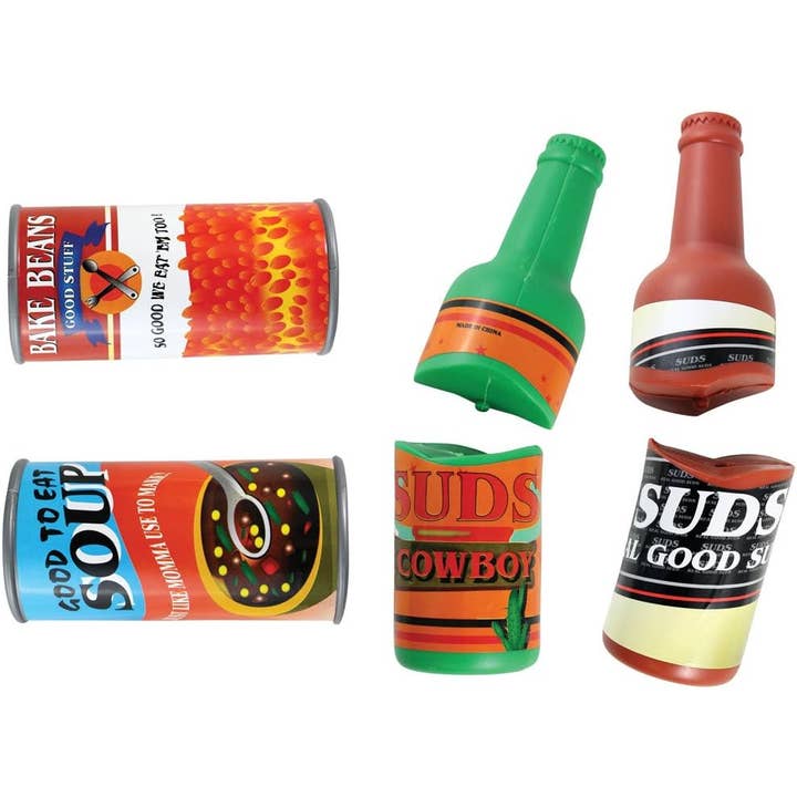 Hansen Game Gift & Toy Company - Wholesale Toy Set - Kids - Wild West Shooting Set4