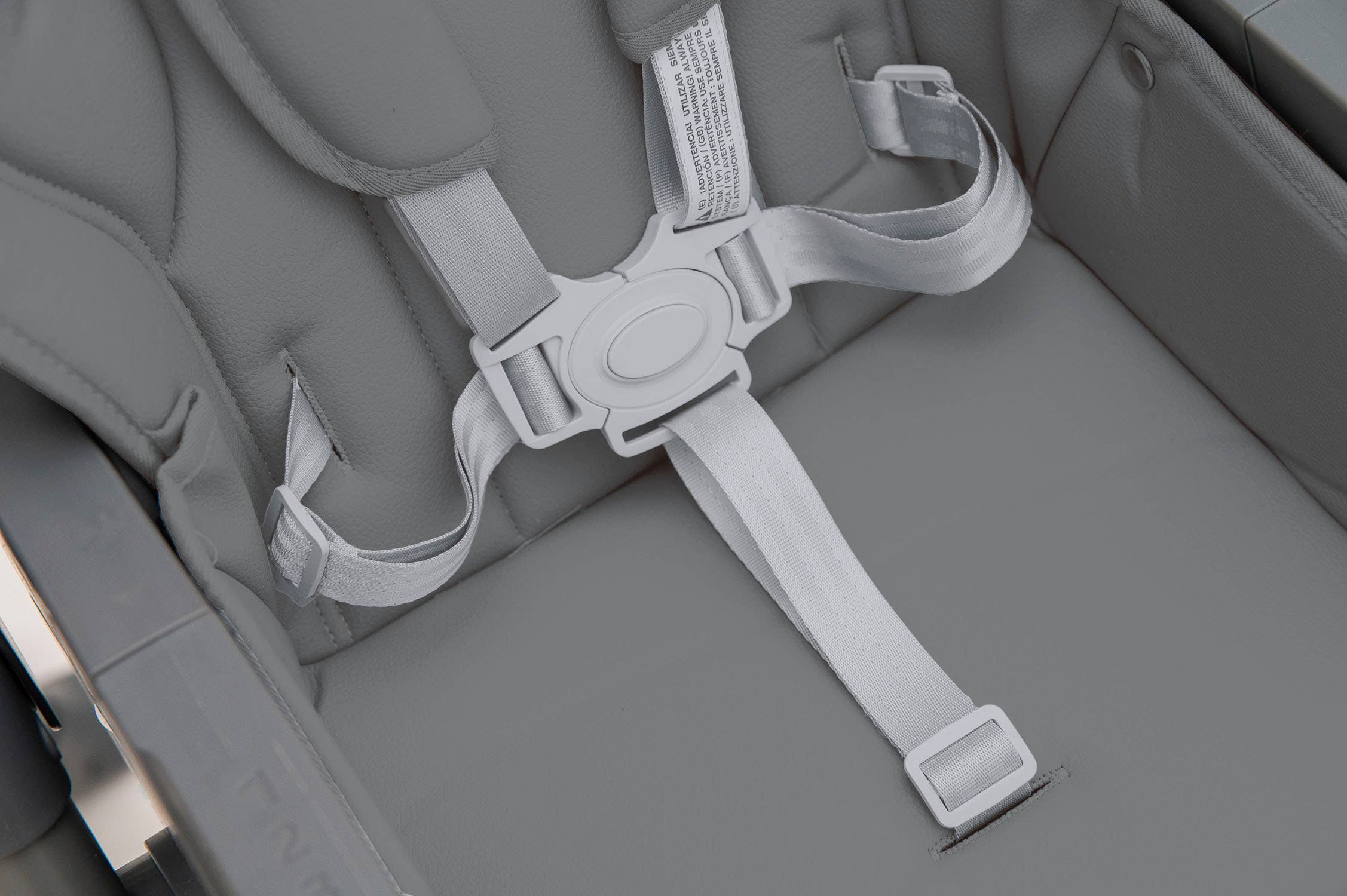 Olmitos S.A - Wholesale Highchair - Baby - Trona positions35