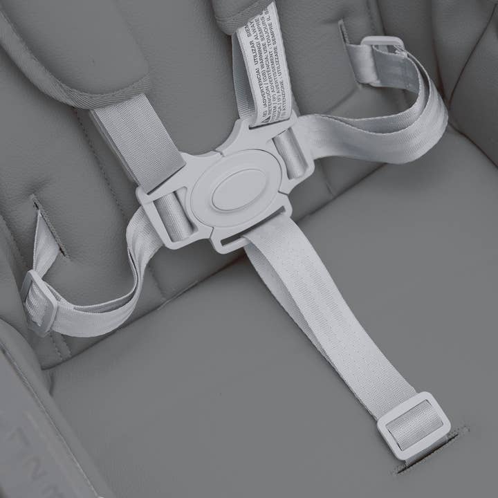 Olmitos S.A - Wholesale Highchair - Baby - Trona positions35