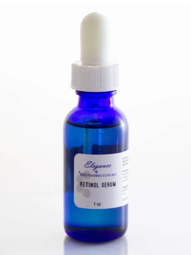 E-1040 RETINOL SERUM for wholesale by BBD Pharmaceuticals