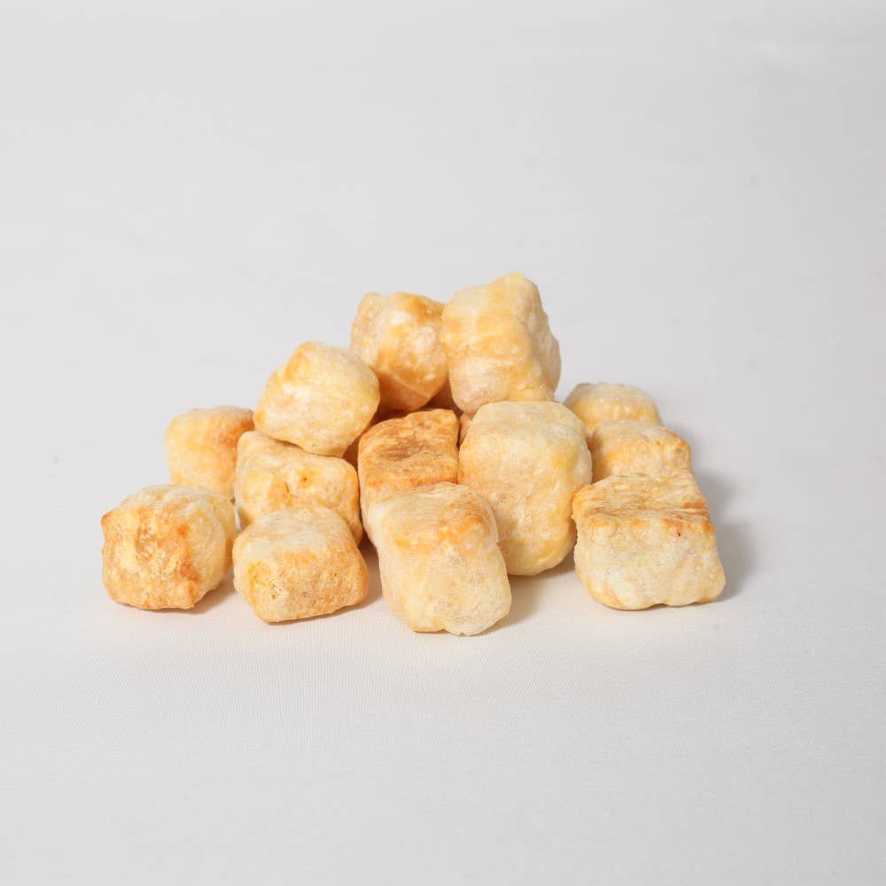 Evident - Vendita all'ingrosso Snack - Cani - POPPY - 35 g di pop-corn di formaggio soffiato per cani1