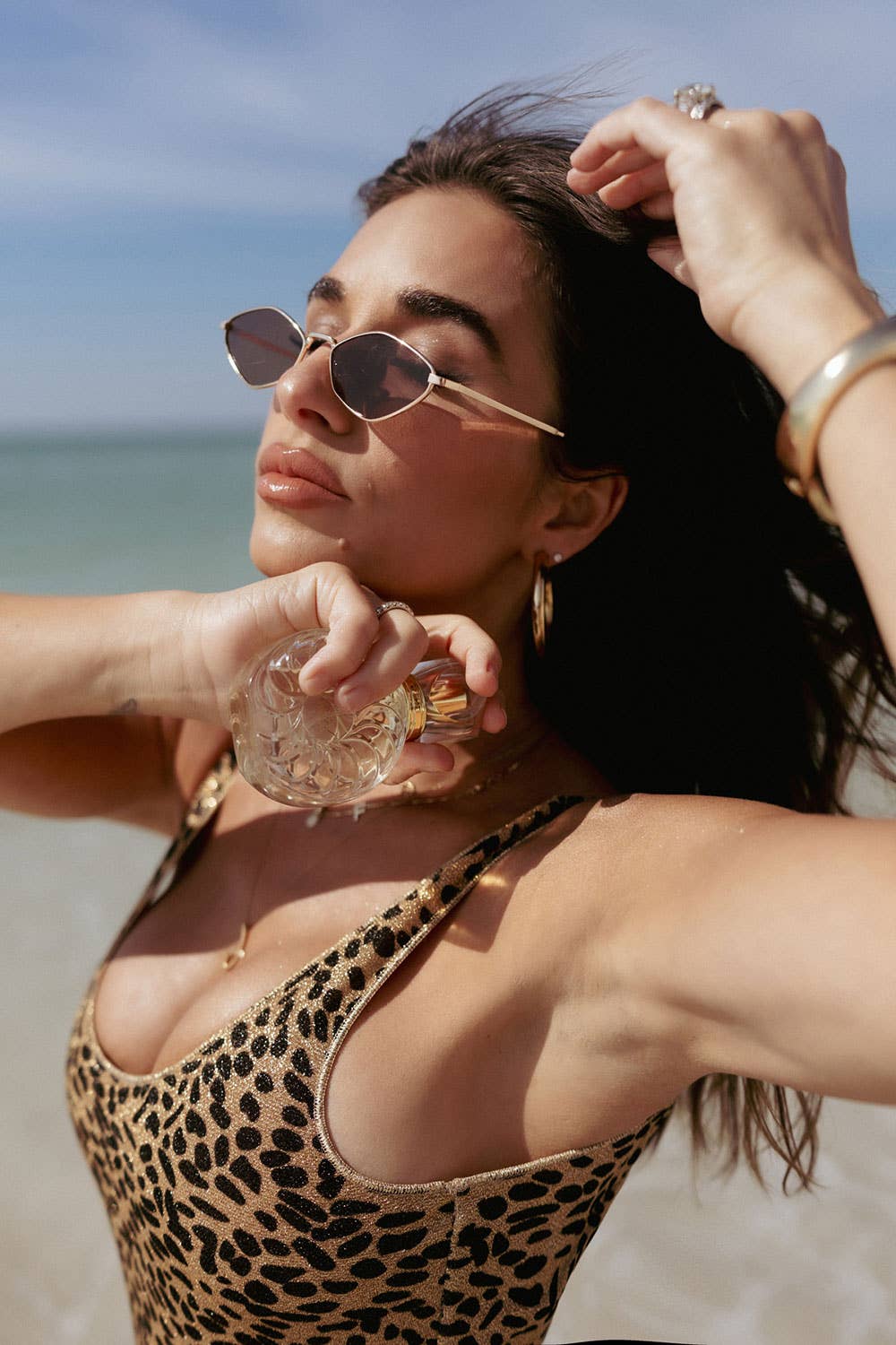 Best Clean Beauty - Wholesale Perfume/Eau de Toilette - Kittenish eau de parfums by Jessie James Decker10