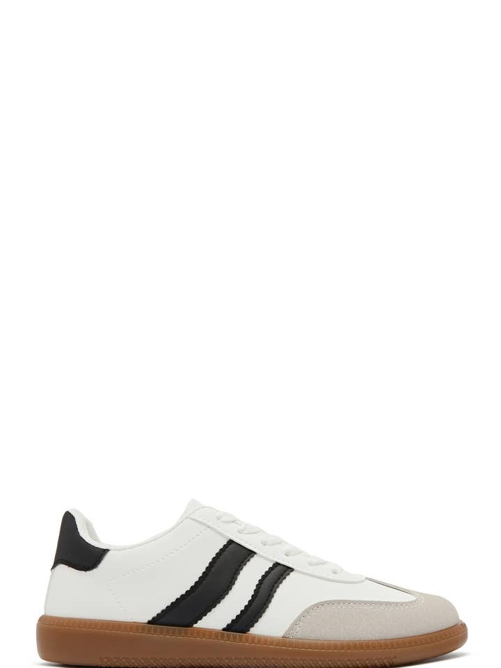 ERYNN - Wholesale Lifestyle Sneakers - Women's - lace-up sneakers - Zoe3