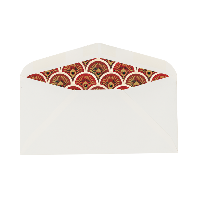 Bomo Art Budapest - Wholesale Envelopes - Patterned Envelopes15
