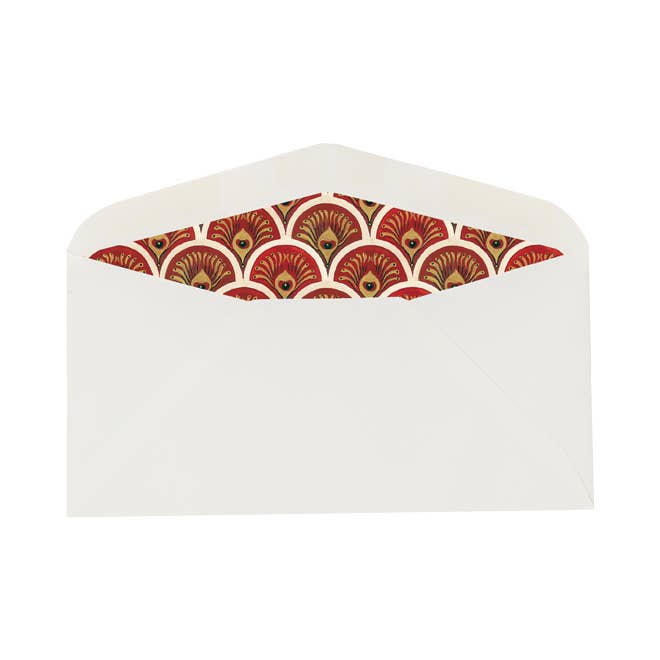 Bomo Art Budapest - Wholesale Envelopes - Patterned Envelopes15