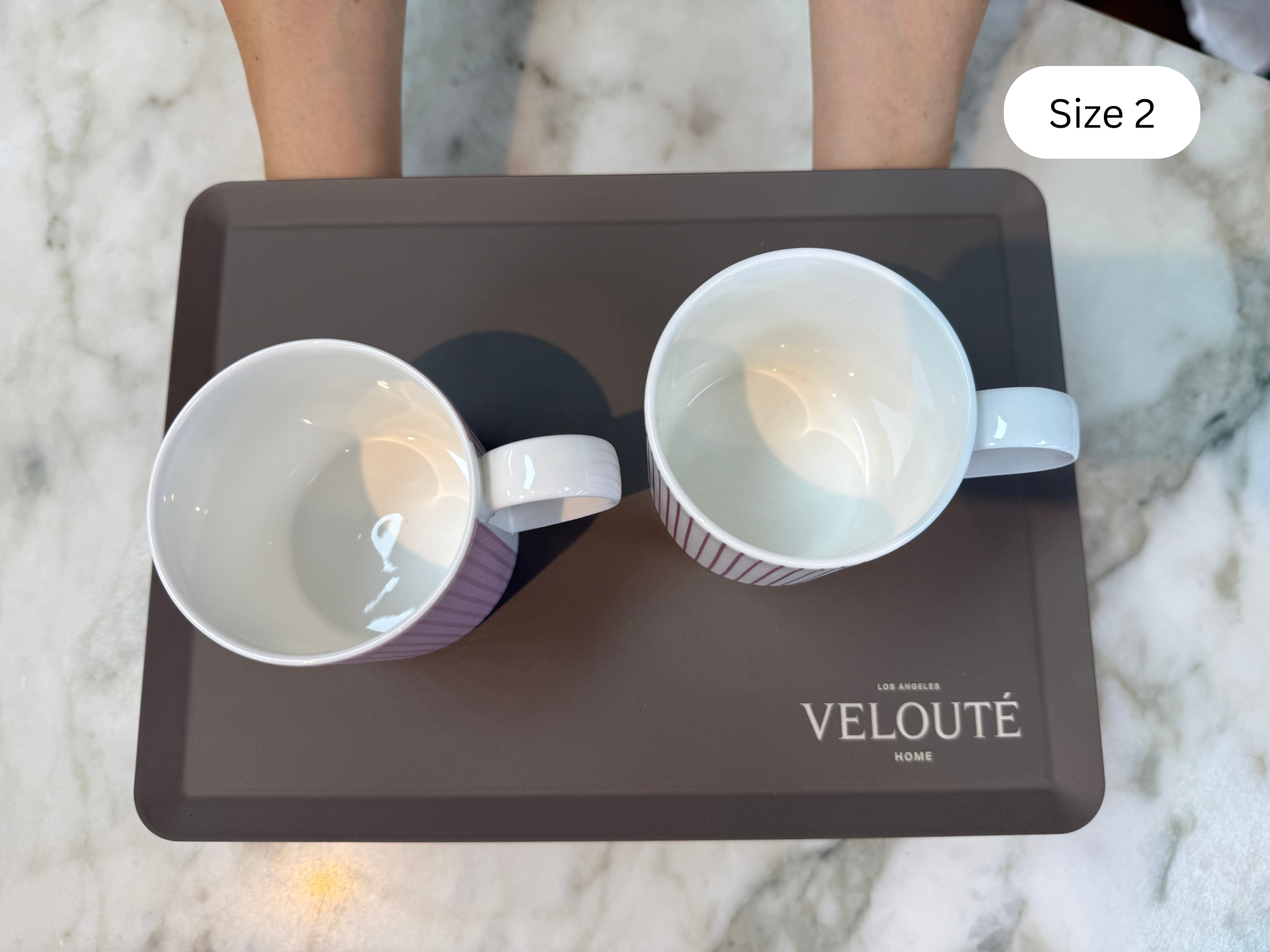 Korea Table - Wholesale Serving Tray - Custom Tray | Non Slip | Cafe Trays | Logo Trays 10