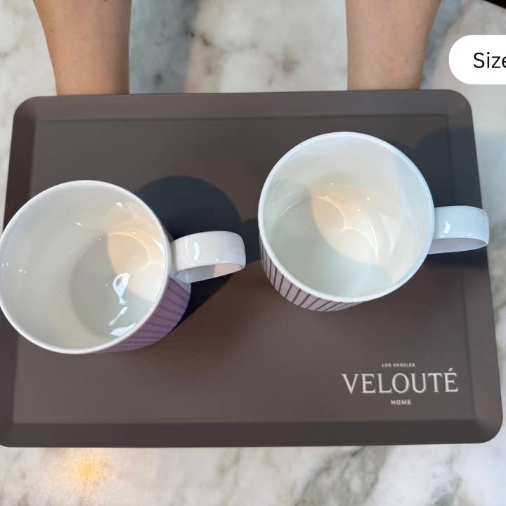 Korea Table - Wholesale Serving Tray - Custom Tray | Non Slip | Cafe Trays | Logo Trays 10