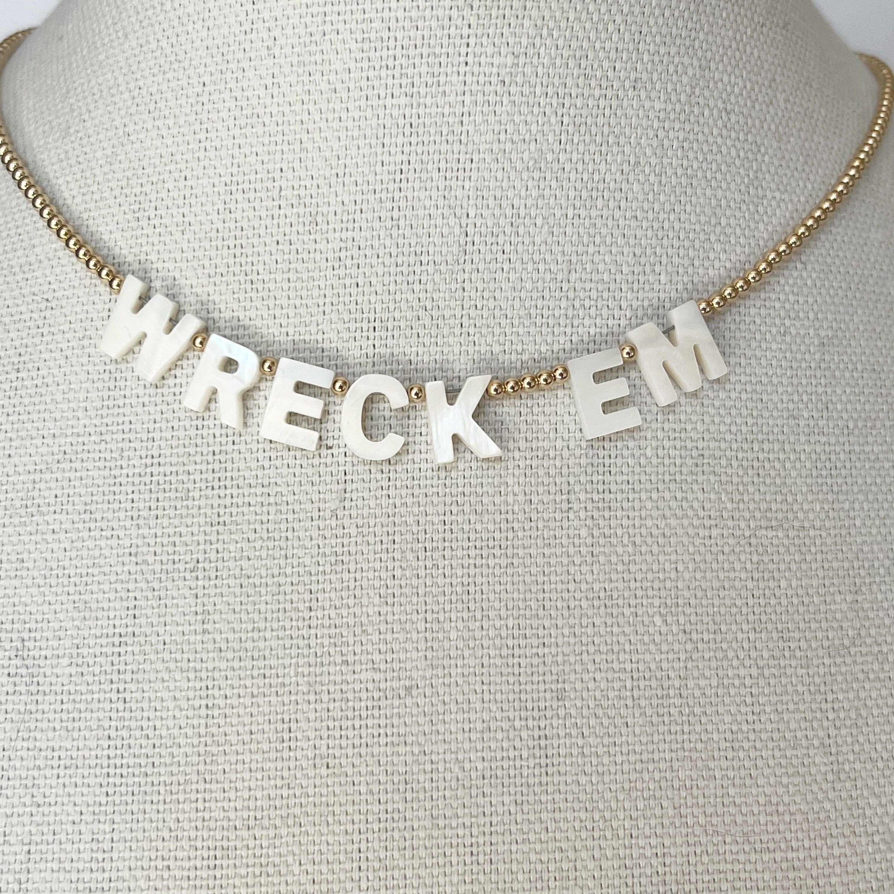 Jeny Baker Designs - Wholesale Pendant/Charm Necklace - Spirit Necklace3