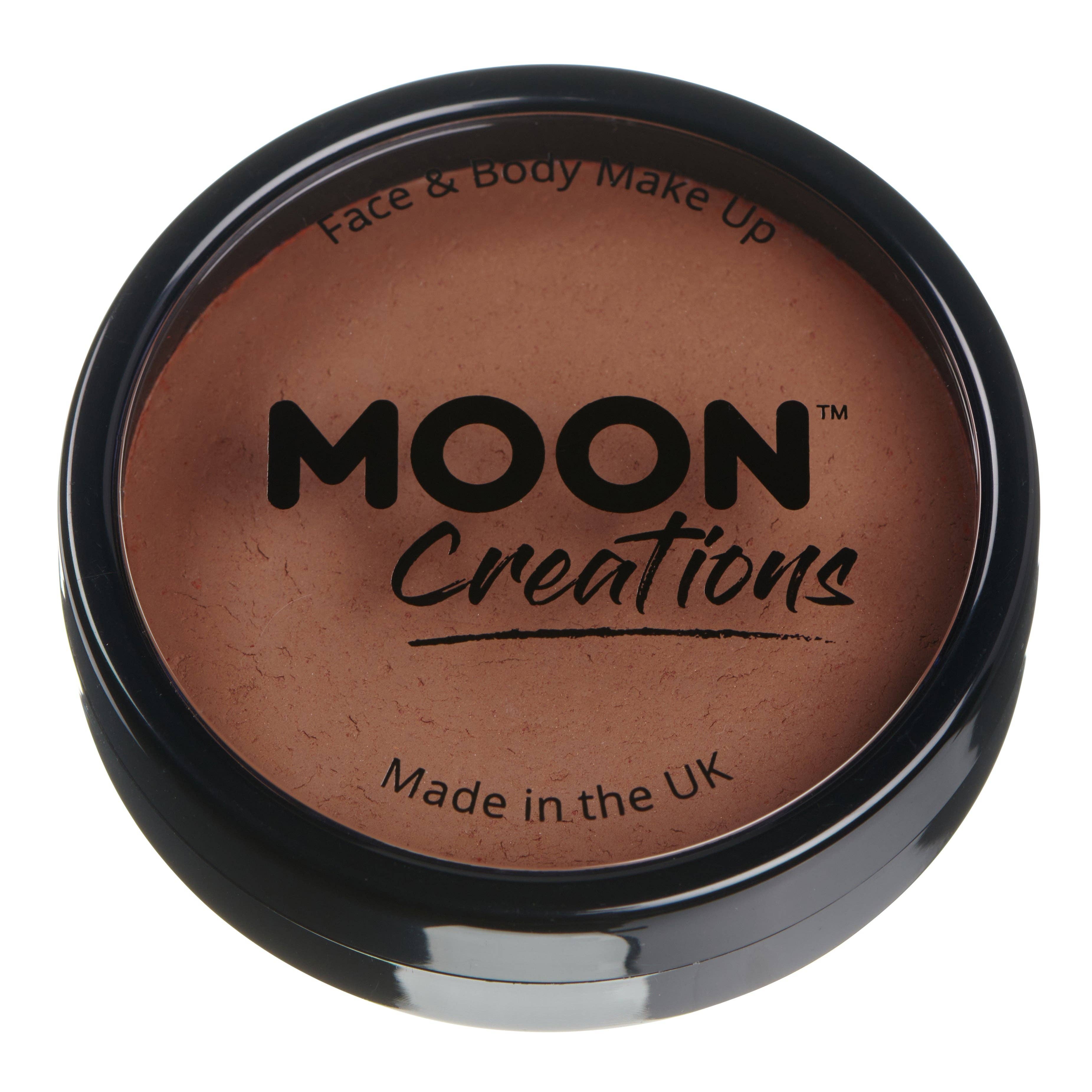 Moon Makeup - Vente Palette de maquillage pour le teint - Pots de maquillage professionnel pour visage Pro Face Paint10