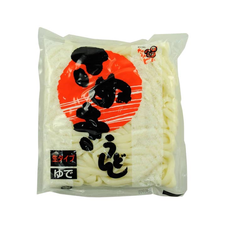utoppa GmbH - Venta al por mayor Pasta - Miyatake Fideos Udon Frescos 200 g