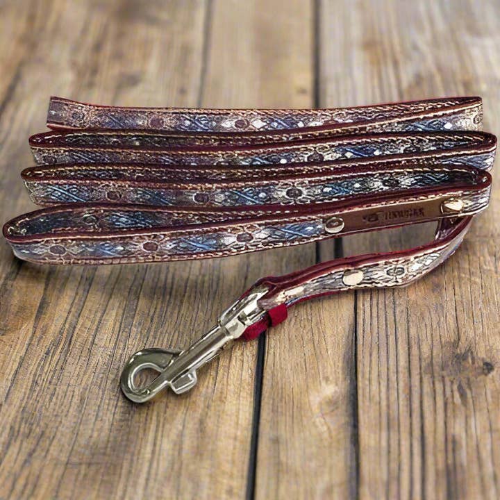 Finnigan's Chique Hondenhalsband voor wholesale door Finnigan